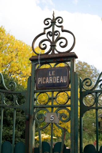 Le Picardeau Gîte Il Nido Le Picardeau Gîte Il Nido