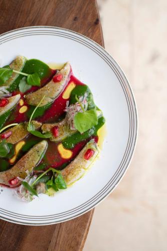 Le Picardeau Gîte Il Nido Le Picardeau Gîte Il Nido