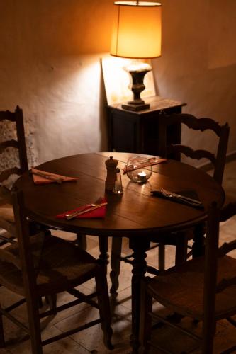 Le Picardeau Gîte Il Nido Le Picardeau Gîte Il Nido