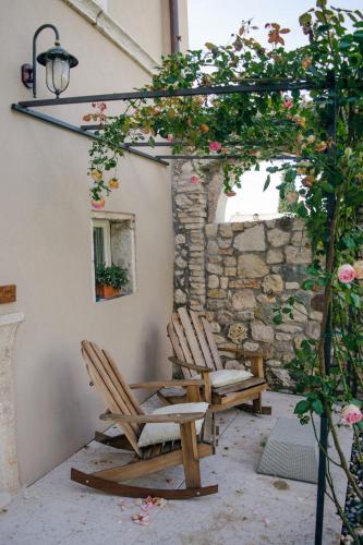 CORTE CAIAR Bed&Breakfast - Tap to explore photos