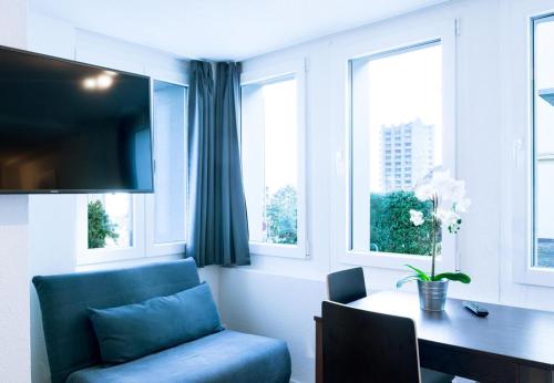 HITrental Wiedikon Apartments in Zürich, Schweiz