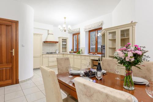 Lumina amazing house in Warsaw, Varsovia (foto 6)