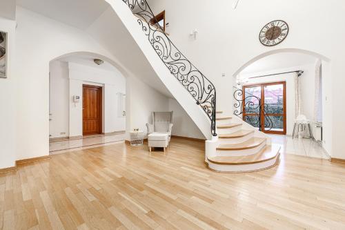 Lumina amazing house in Warsaw, Varsovia (foto 9)