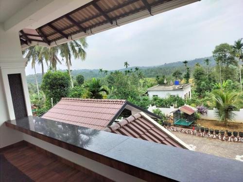 設施, Roneys Villa in 米南戈迪