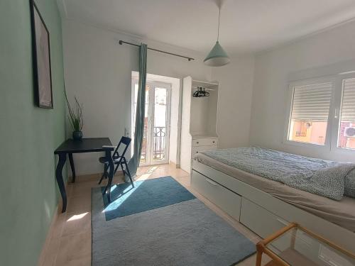 Climber House Palma de Gandia in Palma de Gandia