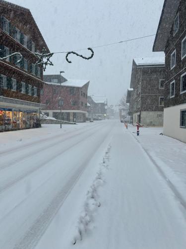 Bijou Lungern in ลุงแงร์น