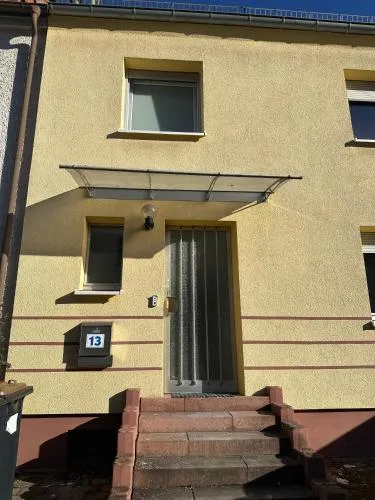 Zimmer mit gemeinschaftsbad in Kaiserslautern, Deutschland