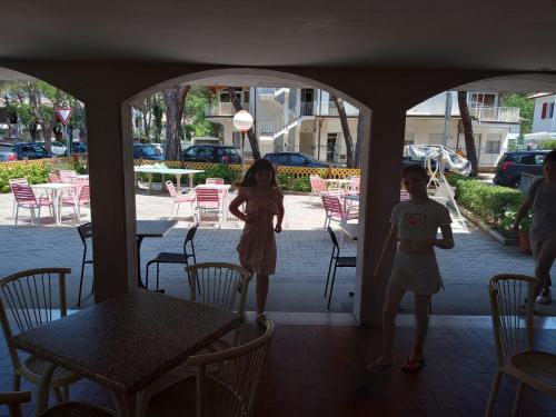 Hotel Toschi 5