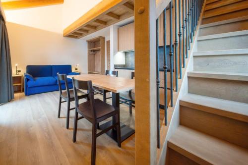 Residence Nevegall - image 9