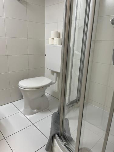 Bathroom, Studios Harrachgass4 in Geidorf