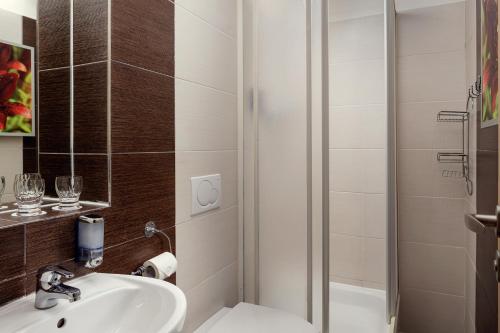 Hotel Ankora, Praha (fotografie 6)
