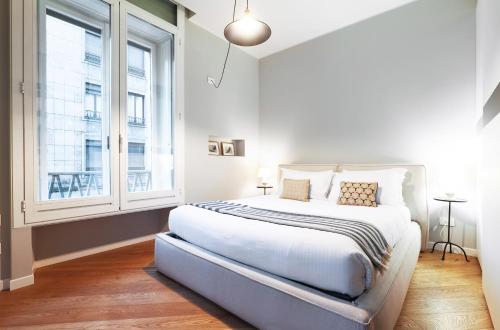 Contempora - Rifugio Chic in Centro Milano, Mediolan