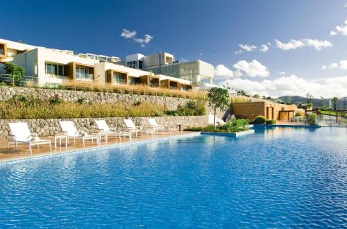 Atasagon Well-being Bodrum - 수영장