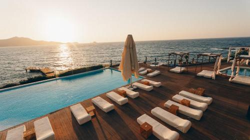 Atasagon Well-being Bodrum - 전망