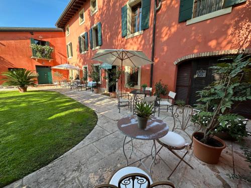 Relais Corte Bercelli