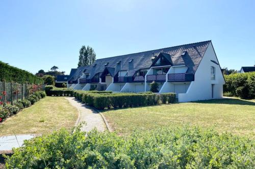 Joli duplex cocooning À 2 pas du port Joli duplex cocooning À 2 pas du port