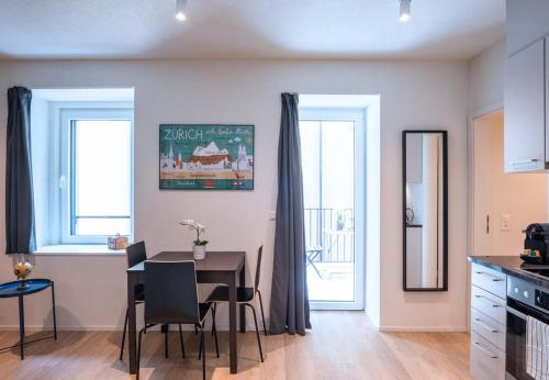 HITrental Central Station Apartment 1