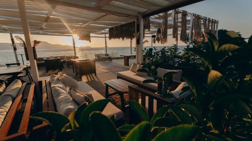 Atasagon Well-being Bodrum - 바/라운지