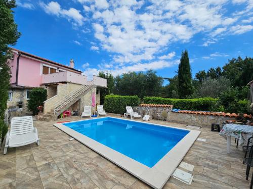 Holiday house Kate - Location, gîte - Sveti Anton
