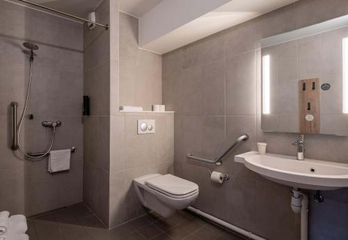 B&B Hôtel Evian Publier - image 2