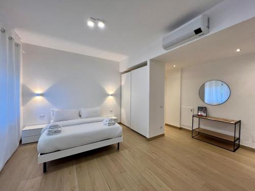 Trastevere Tre Porte Apartments, Řím (fotografie 2)