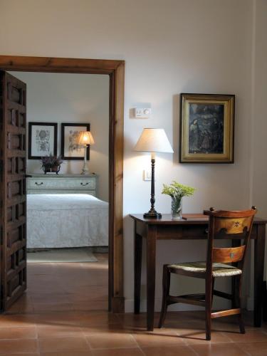 Hotel Puerta de la Luna - image 13