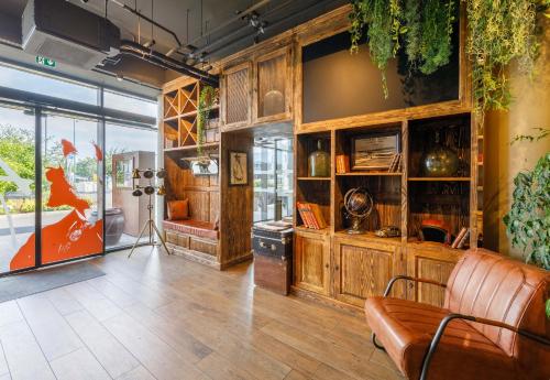 B&B Hôtel Clermont Ferrand Centre - image 14