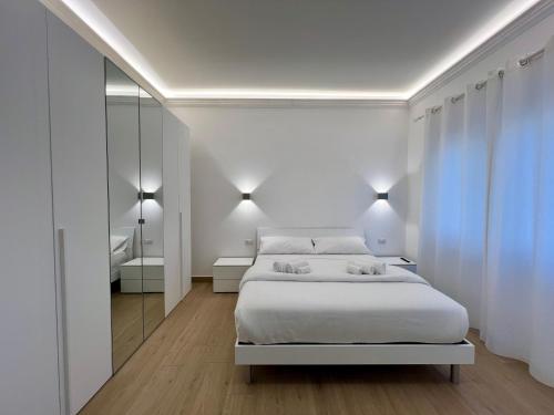 Trastevere Tre Porte Apartments, Řím (fotografie 6)