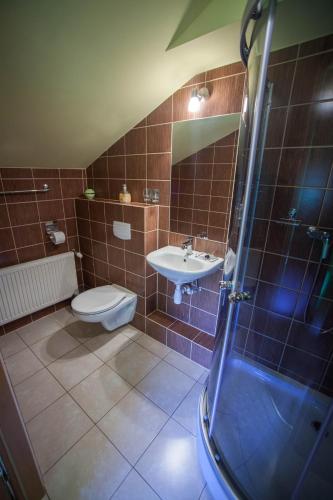 Apartamenty Nova Dolina - image 7