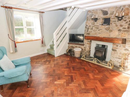 Barn Cottage Haverfordwest - image 11