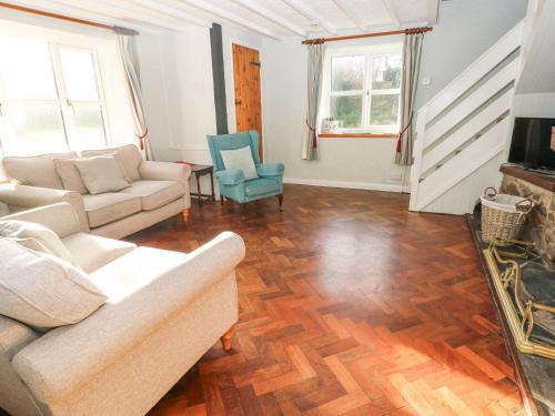 Barn Cottage Haverfordwest - image 8