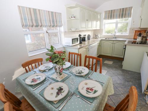Barn Cottage Haverfordwest - image 2