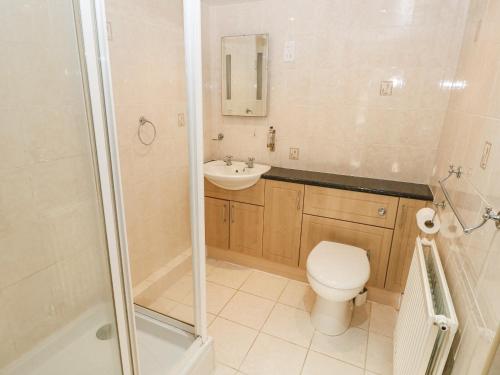 Barn Cottage Haverfordwest - image 5