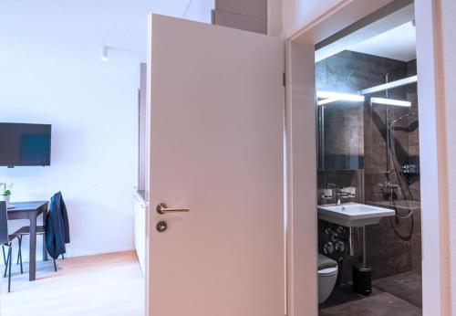 Studio A image 5