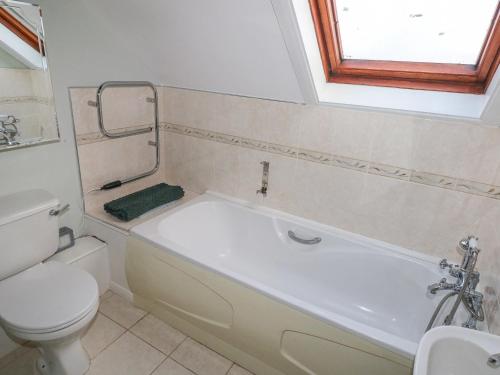 Barn Cottage Haverfordwest - image 3