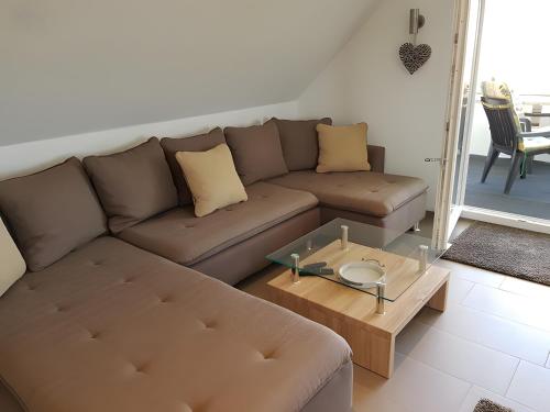 المنظر الخارجي, Ferienwohnung Deichblick in Lunden