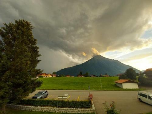 Hotel Restaurant Sunnmatt - main image