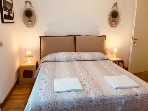 Villa Varenna – Varenna, VA