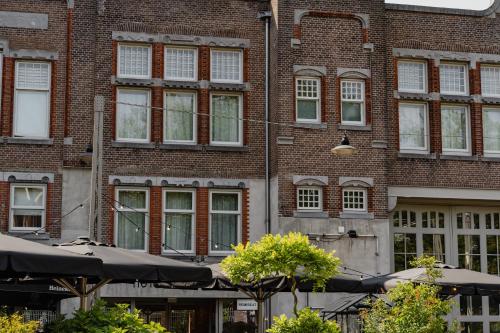 Hotel De Hallen, Amsterdam (photo 10)