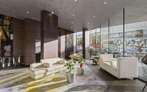 Bird's eye view - Luxury 2BDR Penthouse In Central London - image 2