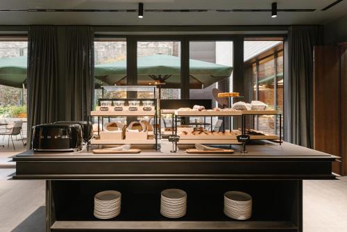 BoHo Hotel Budapest - Small Luxury Hotels, Budapest (photo 8)
