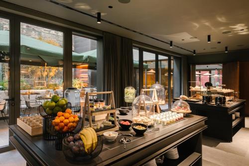 BoHo Hotel Budapest - Small Luxury Hotels, Budapest (photo 7)