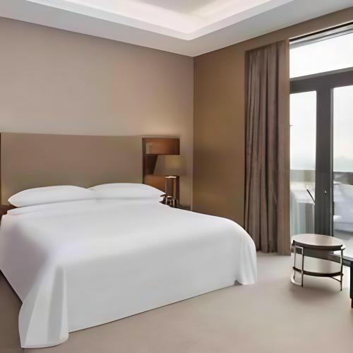 1 king bed