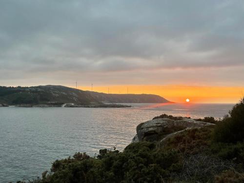 Grupo Gontad Apartamento Travesía da Agra (Grupo Gontad Apartamento Travesia da Agra) in Corme