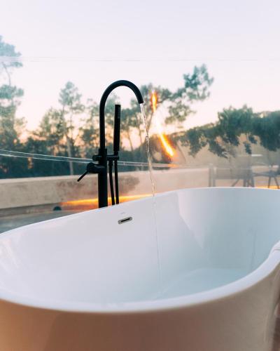 Omgeving, Glamping Balú (Glamping Balu) in Monesterio