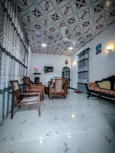 Two-Bedroom House image 6