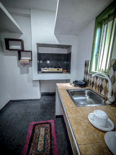 Two-Bedroom House image 2