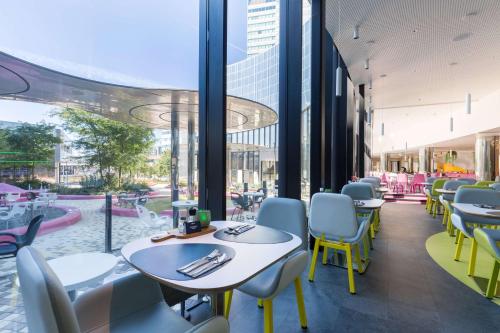 Park Inn Amsterdam City West