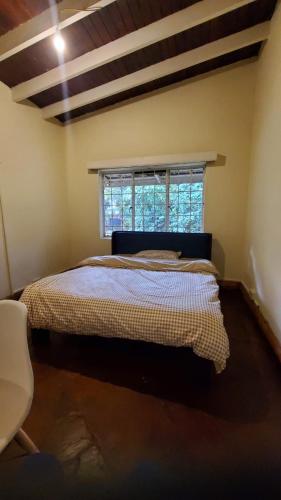 Mad Vervet Nairobi Backpackers Hostel – Nairobi, WV