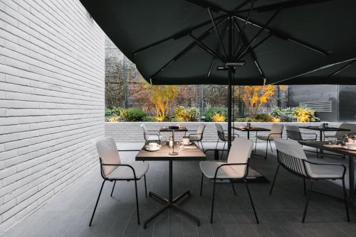 BoHo Hotel Budapest - Small Luxury Hotels, Budapest (photo 11)